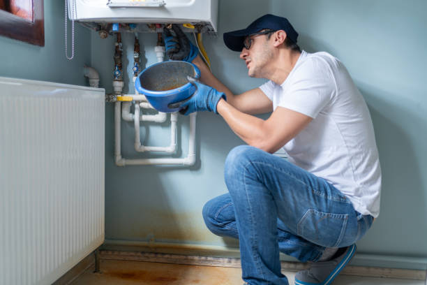 Professional Plumbing in Mifflinburg, PA