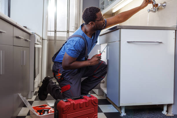 Best Plumbing Repair Near Me  in Mifflinburg, PA