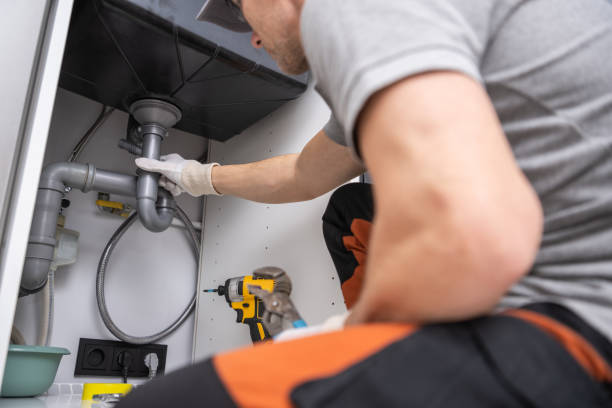 Best Toilet Repair Services  in Mifflinburg, PA