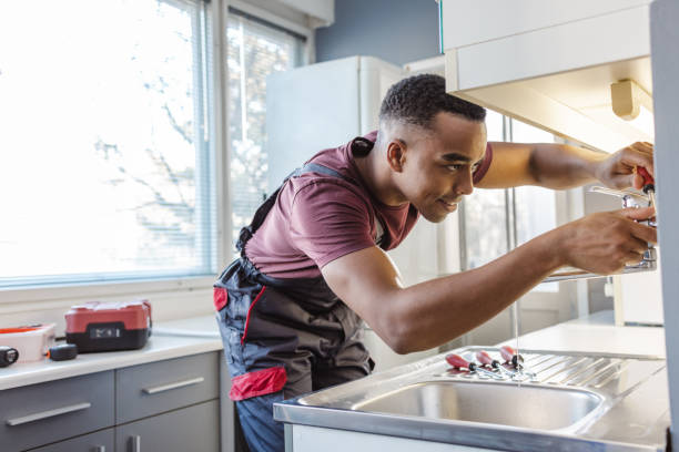 Best Local Plumber Services  in Mifflinburg, PA