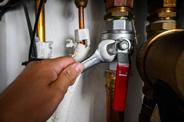 Best Plumbing Inspection Services  in Mifflinburg, PA